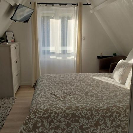 Hotel La Cressonniere 56 Missiriac Zewnętrze zdjęcie