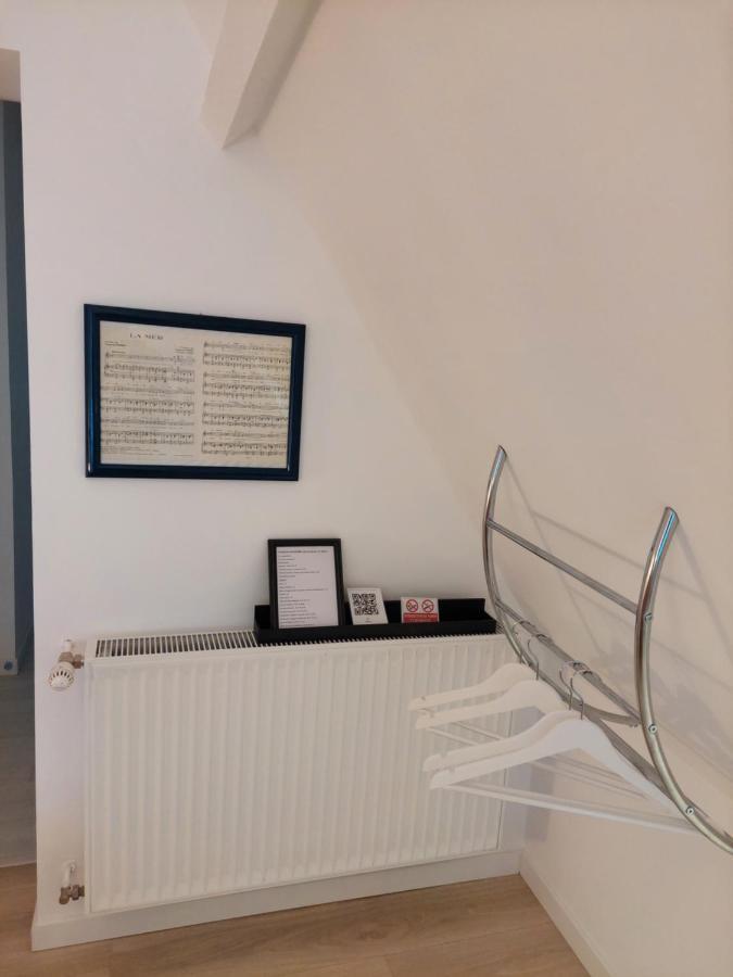 Hotel La Cressonniere 56 Missiriac Zewnętrze zdjęcie