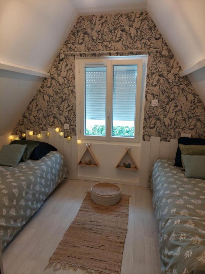 Hotel La Cressonniere 56 Missiriac Zewnętrze zdjęcie