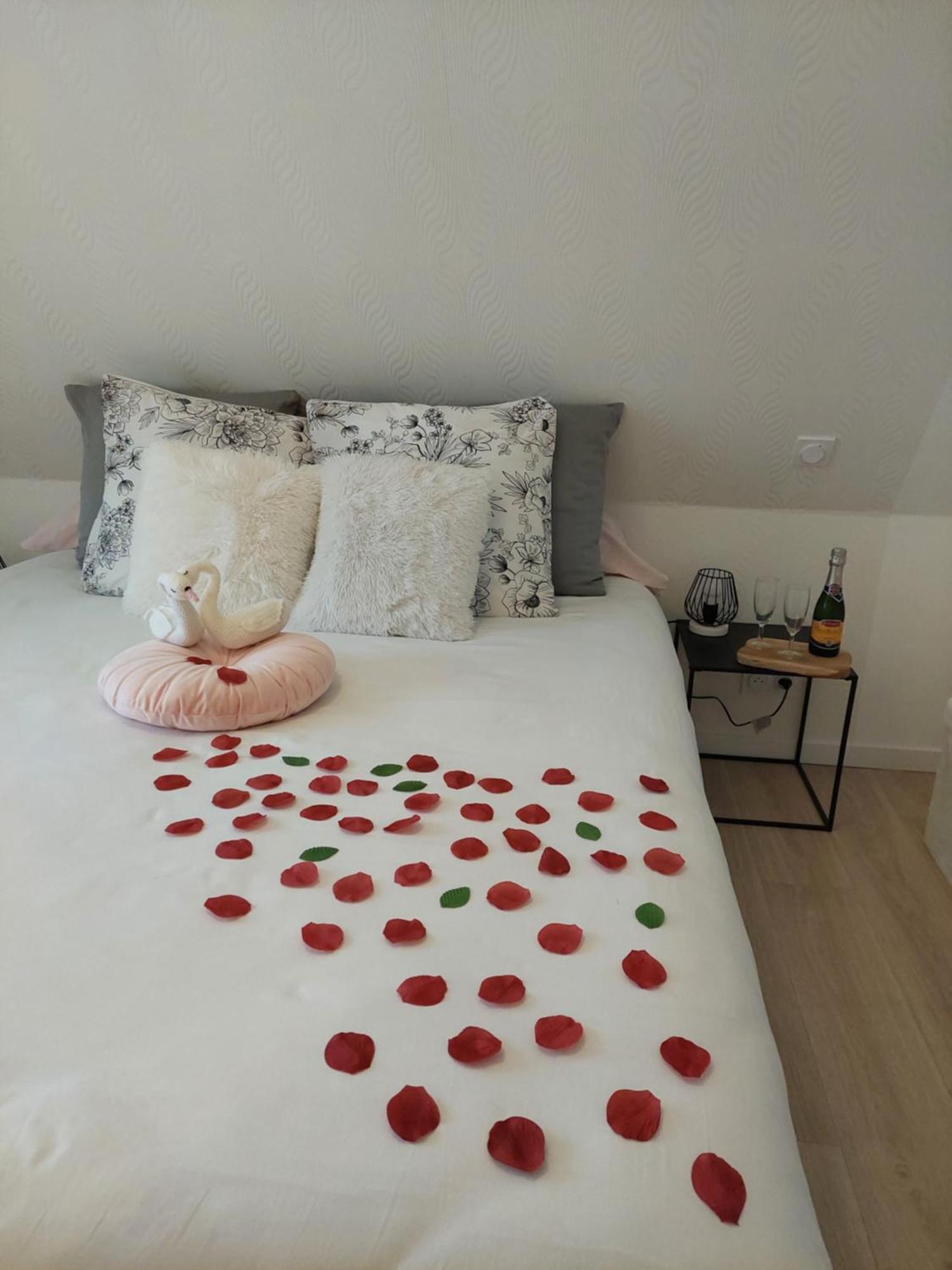 Hotel La Cressonniere 56 Missiriac Zewnętrze zdjęcie