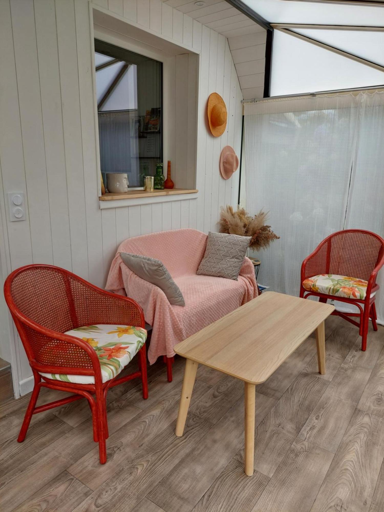 Hotel La Cressonniere 56 Missiriac Zewnętrze zdjęcie
