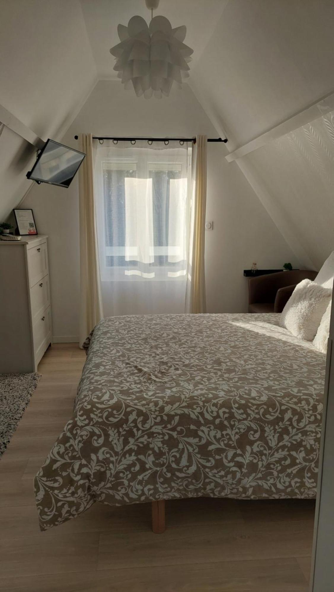Hotel La Cressonniere 56 Missiriac Zewnętrze zdjęcie